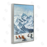 Max Maxx | Lounging At The Lifts