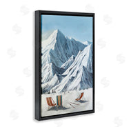 Max Maxx | Winter Slopes Lounging
