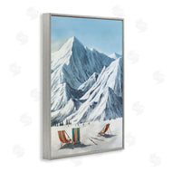 Max Maxx | Winter Slopes Lounging