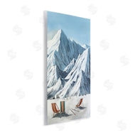 Max Maxx | Winter Slopes Lounging