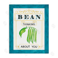 Lara Beeston | Bean Thinking About You