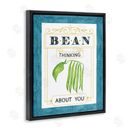 Lara Beeston | Bean Thinking About You