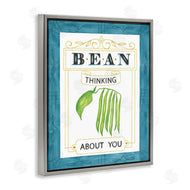 Lara Beeston | Bean Thinking About You