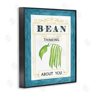 Lara Beeston | Bean Thinking About You