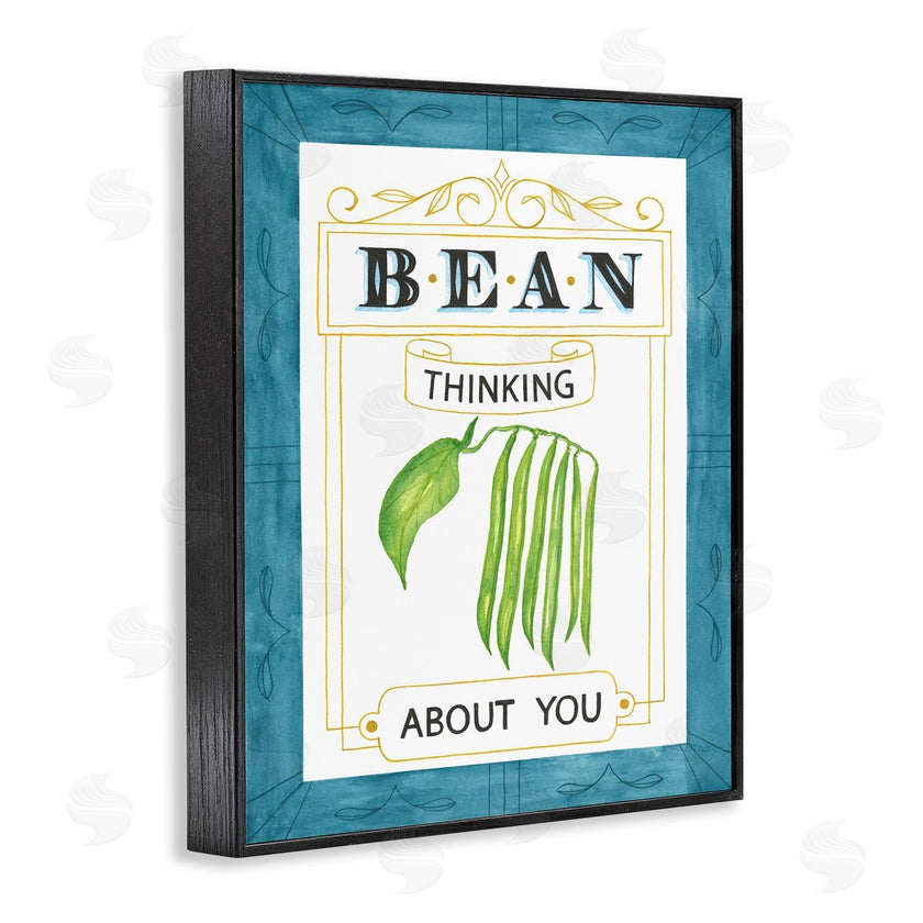 Lara Beeston | Bean Thinking About You