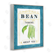 Lara Beeston | Bean Thinking About You