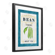 Lara Beeston | Bean Thinking About You