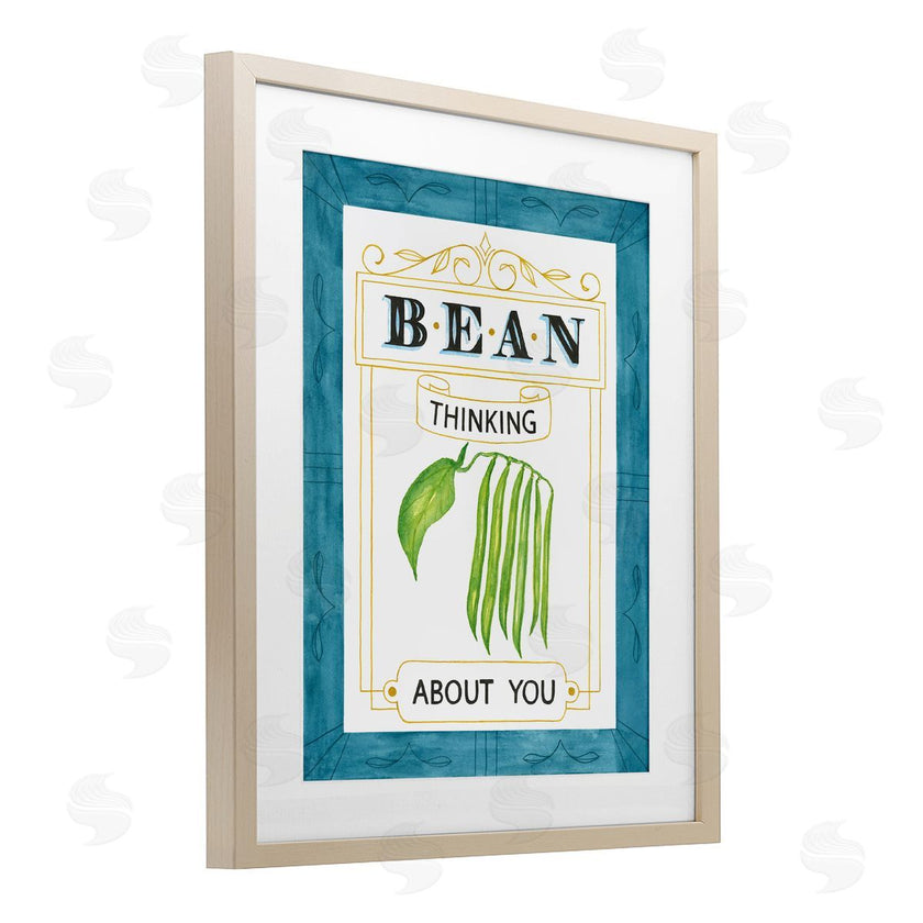 Lara Beeston | Bean Thinking About You