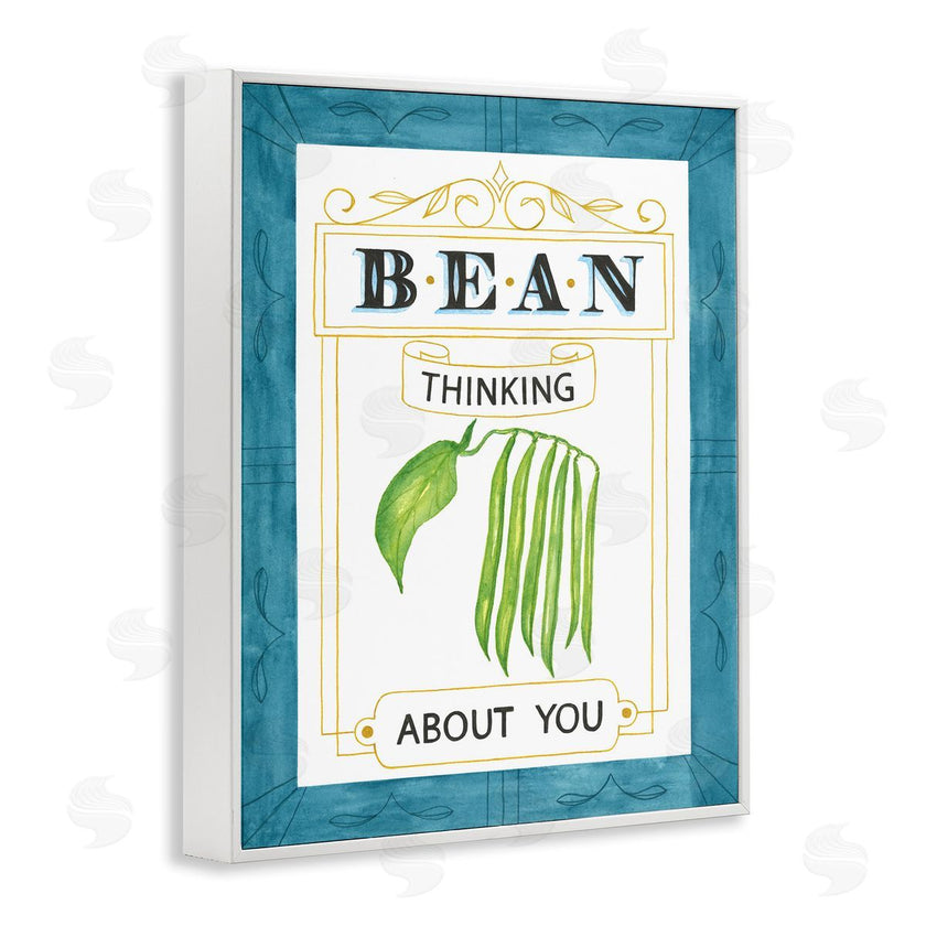Lara Beeston | Bean Thinking About You