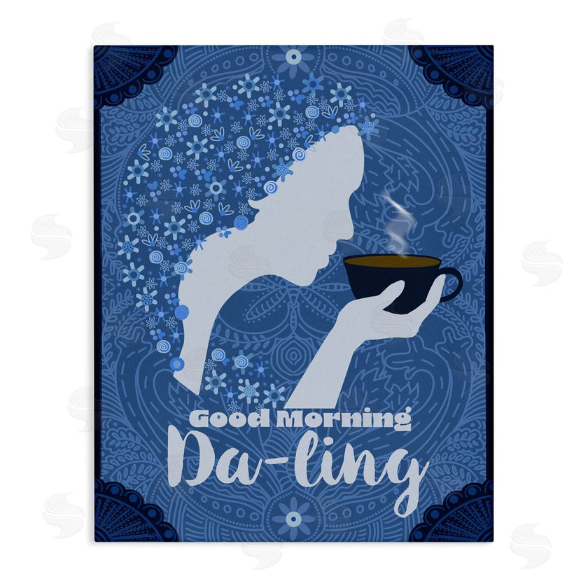 Lori Mosley | Good Morning Da-ling Coffee