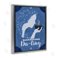 Lori Mosley | Good Morning Da-ling Coffee