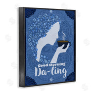 Lori Mosley | Good Morning Da-ling Coffee