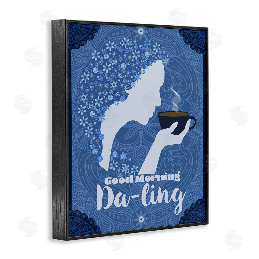 Lori Mosley | Good Morning Da-ling Coffee