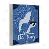 Lori Mosley | Good Morning Da-ling Coffee