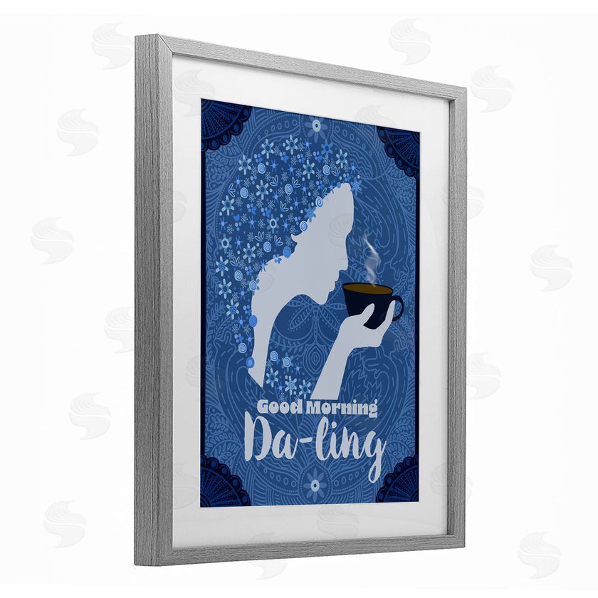 Lori Mosley | Good Morning Da-ling Coffee