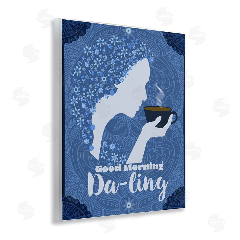 Lori Mosley | Good Morning Da-ling Coffee