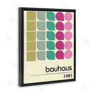 Annabelle Hall | Bauhaus Midcentury Modern
