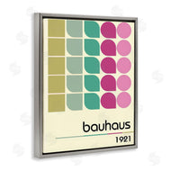 Annabelle Hall | Bauhaus Midcentury Modern