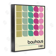 Annabelle Hall | Bauhaus Midcentury Modern