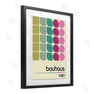 Annabelle Hall | Bauhaus Midcentury Modern