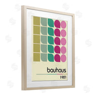 Annabelle Hall | Bauhaus Midcentury Modern