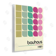 Annabelle Hall | Bauhaus Midcentury Modern