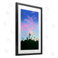 Courtney Haley | Phuket Sunset Thailand Palms