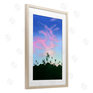 Courtney Haley | Phuket Sunset Thailand Palms