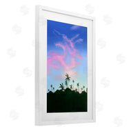 Courtney Haley | Phuket Sunset Thailand Palms