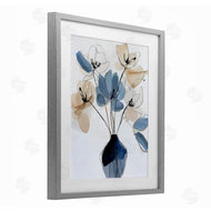 Annabelle Hall | Deferred Pleasures Abstract Florals