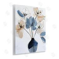 Annabelle Hall | Deferred Pleasures Abstract Florals