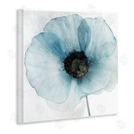 Annabelle Hall | Blue Promise Peony Floral
