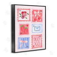 Nina Jacobs | Adorable Stamps Arrangement