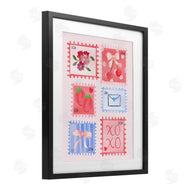Nina Jacobs | Adorable Stamps Arrangement