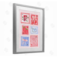 Nina Jacobs | Adorable Stamps Arrangement