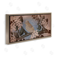 Lori Mosley | Bird Sanctuary Earth Tones