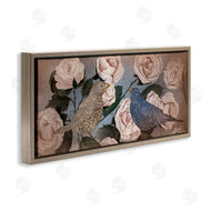 Lori Mosley | Bird Sanctuary Budding Roses