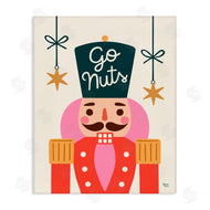 Jessica Beck | Go Nuts Nutcracker