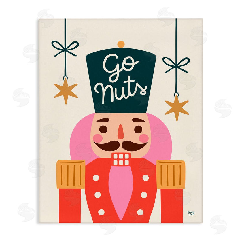 Jessica Beck | Go Nuts Nutcracker