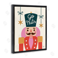 Jessica Beck | Go Nuts Nutcracker