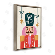 Jessica Beck | Go Nuts Nutcracker