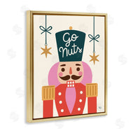 Jessica Beck | Go Nuts Nutcracker