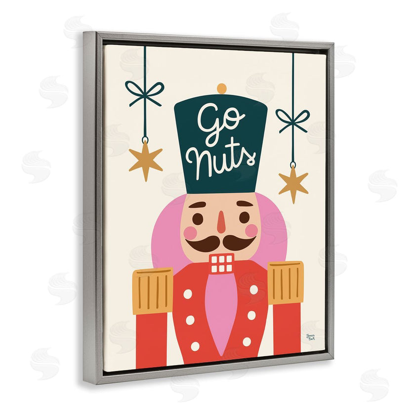 Jessica Beck | Go Nuts Nutcracker