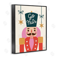 Jessica Beck | Go Nuts Nutcracker
