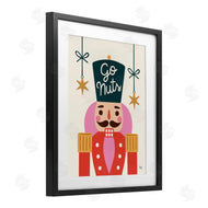 Jessica Beck | Go Nuts Nutcracker