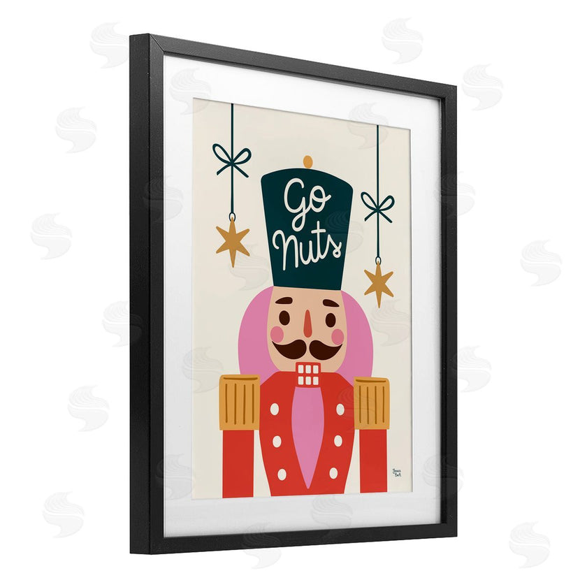 Jessica Beck | Go Nuts Nutcracker