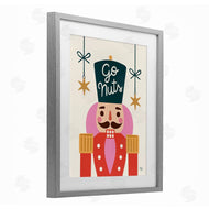 Jessica Beck | Go Nuts Nutcracker
