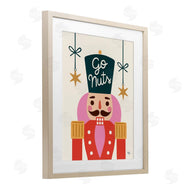 Jessica Beck | Go Nuts Nutcracker