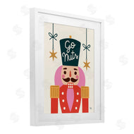 Jessica Beck | Go Nuts Nutcracker