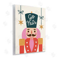 Jessica Beck | Go Nuts Nutcracker